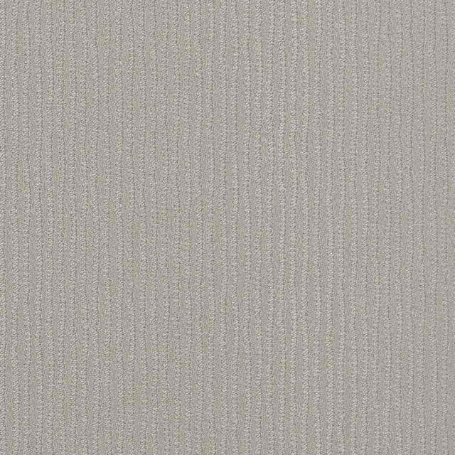 Sample of Sunbrella Trail Platinum TRL J305 140 Marine Decorative Collection Upholstery Fabric