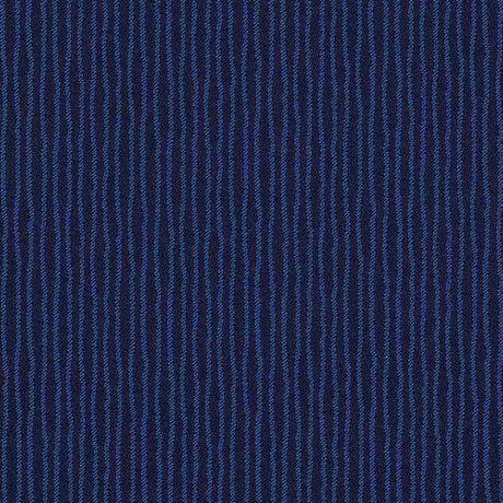Sample of Sunbrella Trail Scuba Diving TRL J307 140 Marine Decorative Collection Upholstery Fabric