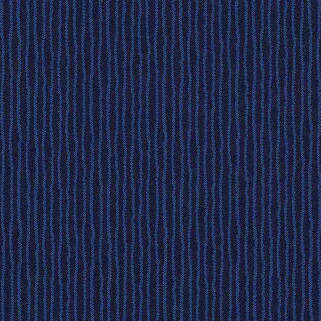 Sample of Sunbrella Trail Scuba Diving TRL J307 140 Marine Decorative Collection Upholstery Fabric
