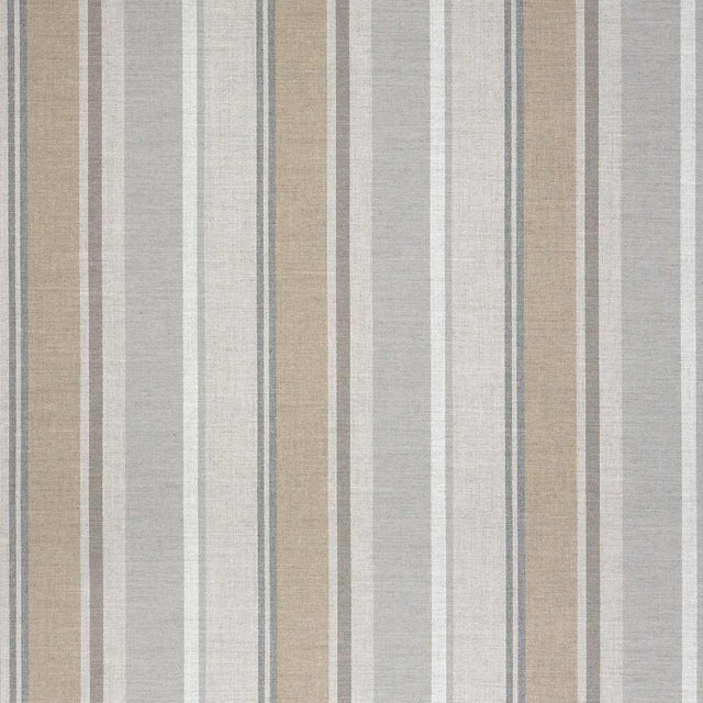 Sample of Sunbrella Trusted Fog 40524-0001 The Pure Collection Upholstery Fabric