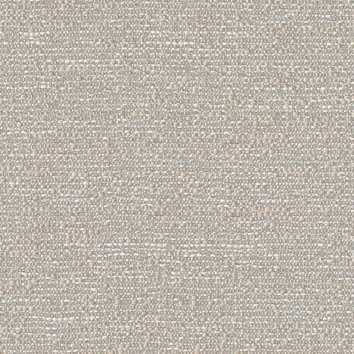 Sample of Sunbrella Tundra Cement TUN3 J485 140 European Collection Upholstery Fabric