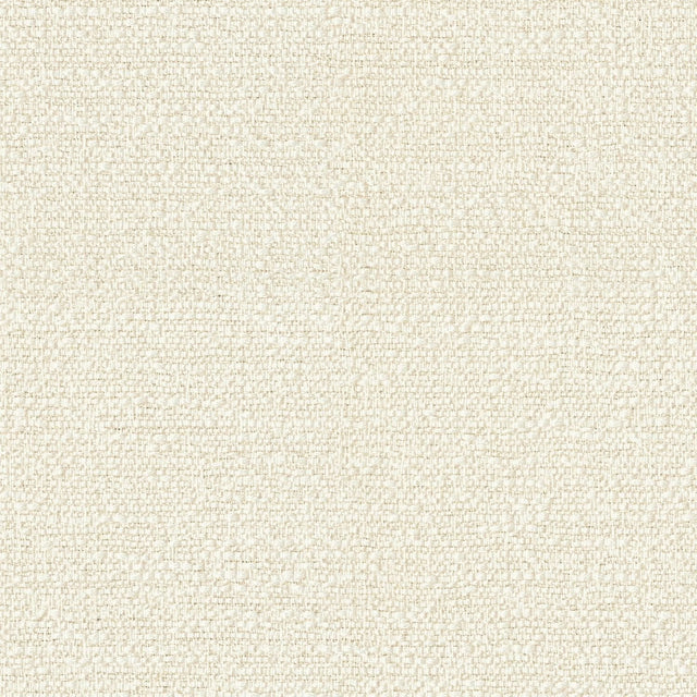 Sample of Sunbrella Tundra Swan TUN3 J483 140 European Collection Upholstery Fabric