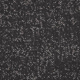 Sample of Sunbrella Tweeds Raven 305676-0003 Retweed Collection Upholstery Fabric