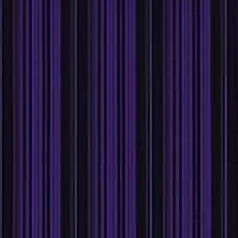Sample of Sunbrella Urban Purple SJA 3916 European Collection Upholstery Fabric