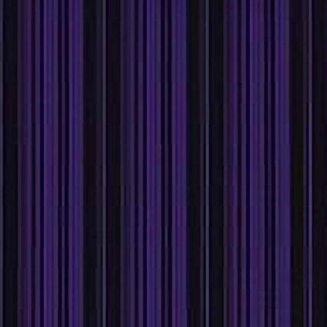 Sample of Sunbrella Urban Purple SJA 3916 European Collection Upholstery Fabric