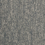 Sample of Sunbrella Vista Slate 46106-0009 Upholstery Fabric
