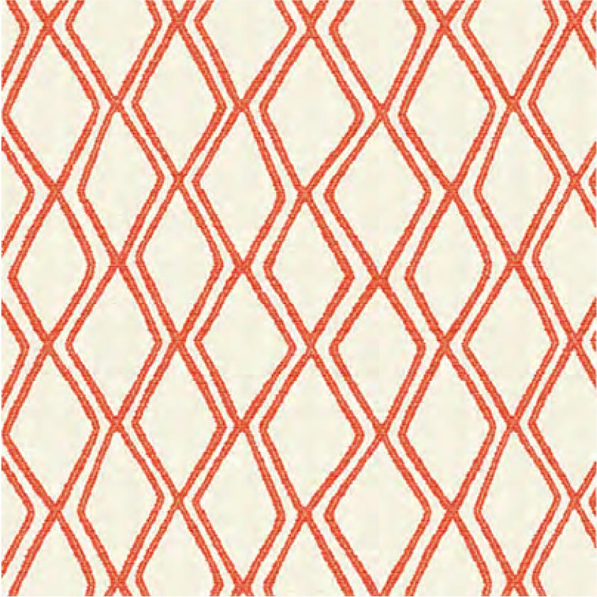 Sample of Sunbrella Voyage Tamale 146206-0002 Perspectives Collection Upholstery Fabric