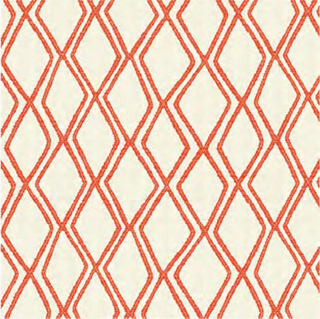 Sample of Sunbrella Voyage Tamale 146206-0002 Perspectives Collection Upholstery Fabric