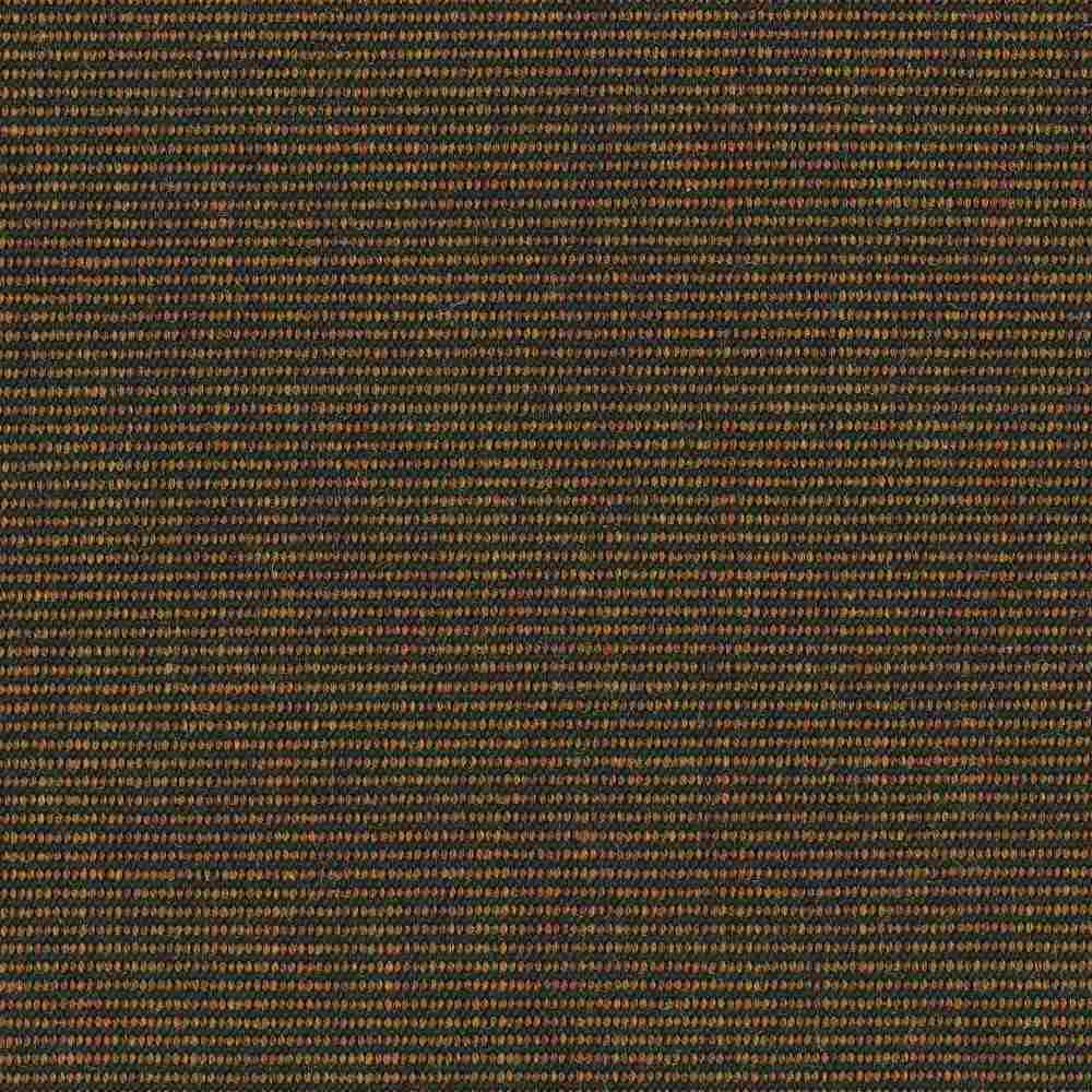 Sample of Sunbrella Walnut Brown Tweed 6018-0000 60-Inch Awning / Marine Fabric
