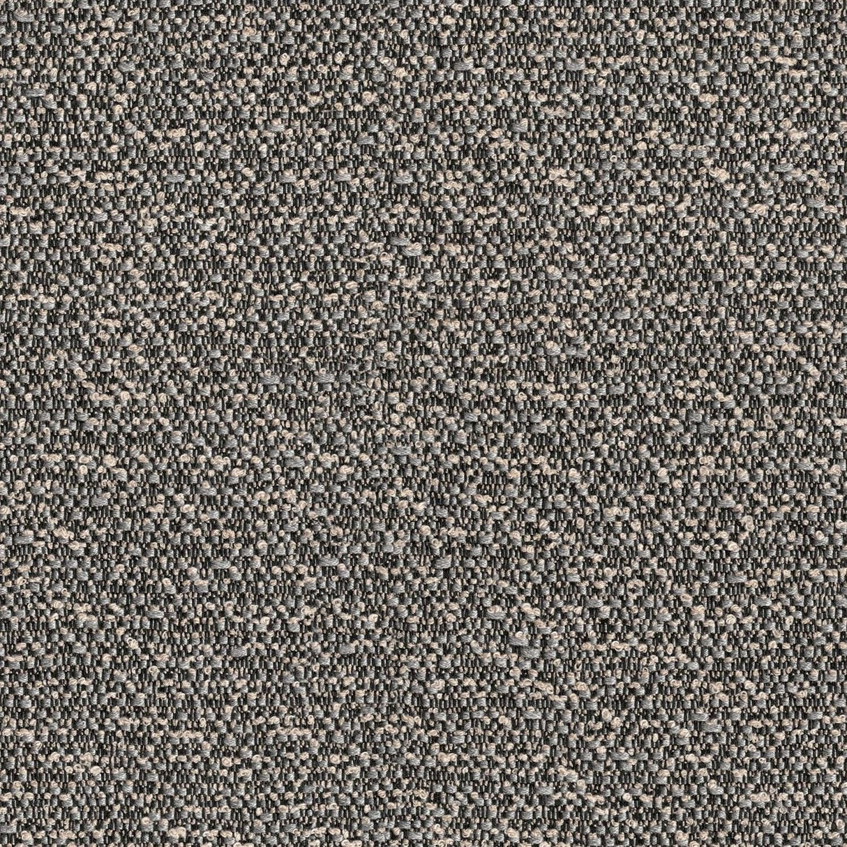 Sample of Sunbrella Wander Wolf WAN J617 140 European Collection Upholstery Fabric