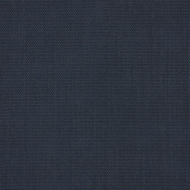 Sample of Sunbrella Way Navy 3050590 Sling Fabric