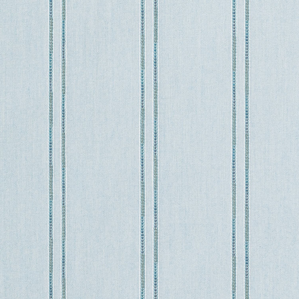Sample of Sunbrella Wayward Sky 46088-0003 Upholstery Fabric