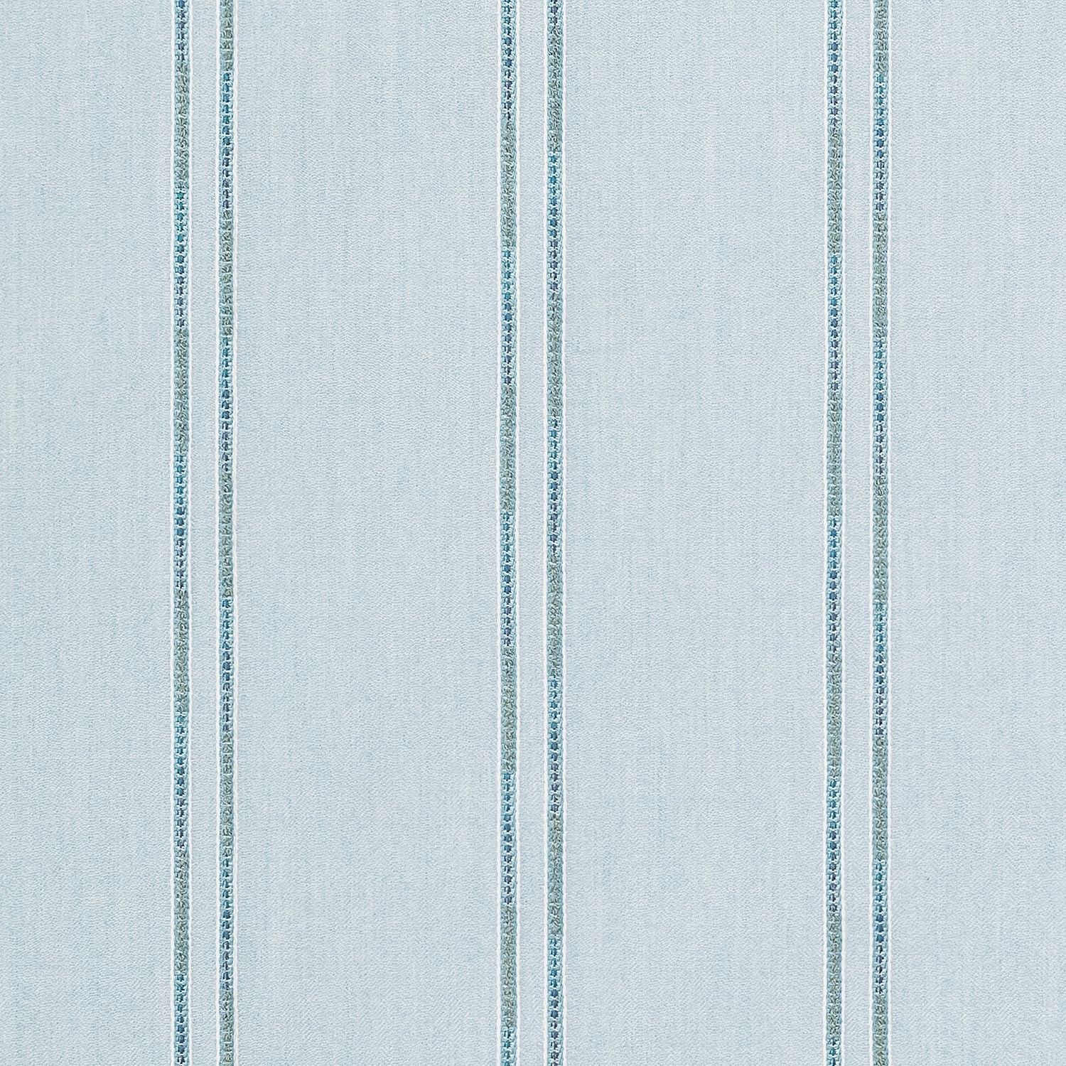 Sample of Sunbrella Wayward Sky 46088-0003 Upholstery Fabric