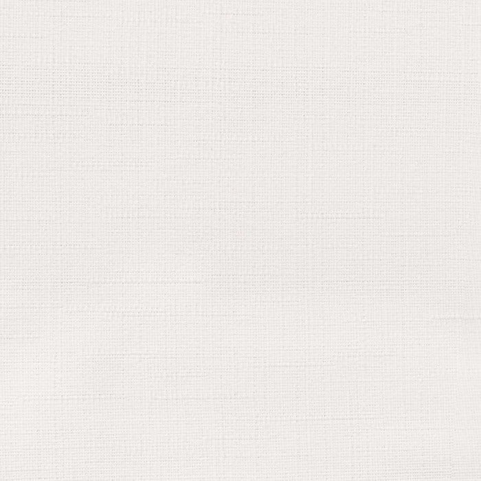Sample of Sunbrella Willa Snow 146465-0001 Upholstery Fabric