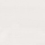 Sample of Sunbrella Willa Snow 146465-0001 Upholstery Fabric