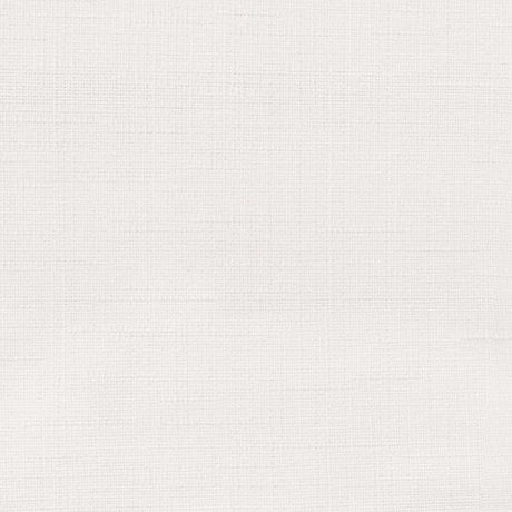 Sample of Sunbrella Willa Snow 146465-0001 Upholstery Fabric