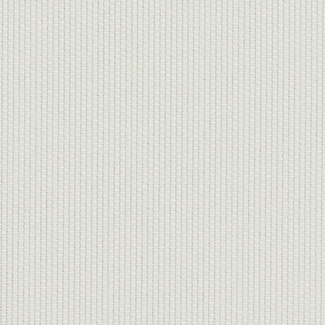 Sample of Sunbrella Zori Rice ZOR R057 140 Bahia European Collection Upholstery Fabric