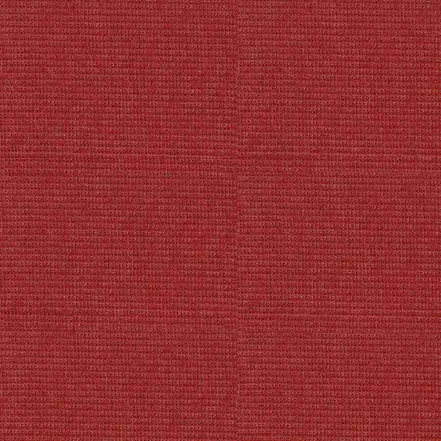 Sample of Sunbrite Headliner 1872 Scarlet Automotive Fabric