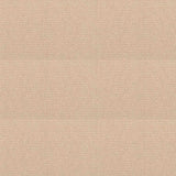 Sample of Sunbrite Headliner 1926 Bisque Automotive Fabric