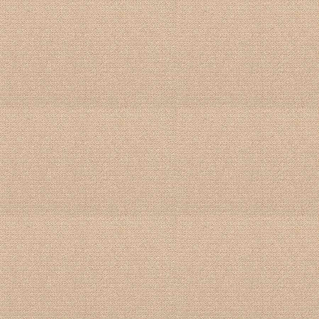 Sample of Sunbrite Headliner 1926 Bisque Automotive Fabric