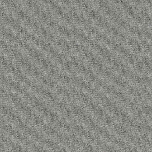 Sample of Sunbrite Headliner 2076 Medium Graphite Automotive Fabric