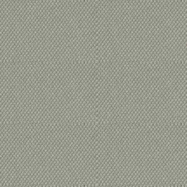 Sample of Sunbrite Headliner 2334 Light Grey Automotive Fabric