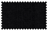 Sample of Tempotest Black T24 PF 60-Inch Awning Fabric