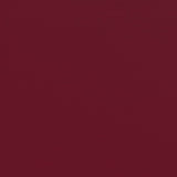 Sample of Tempotest Burgundy T73 60-Inch Awning Fabric