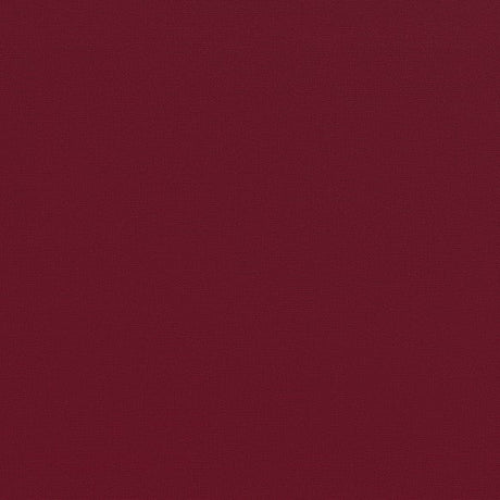Sample of Tempotest Burgundy T73 60-Inch Awning Fabric