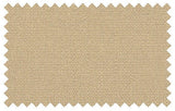 Sample of Tempotest Cappuccino T102 PF 60-Inch Awning Fabric