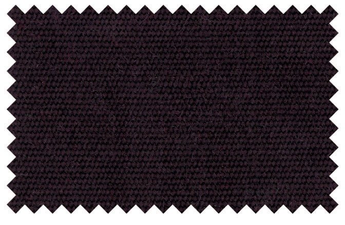 Sample of Tempotest Chocolate T81 PF 60-Inch Awning Fabric