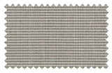 Sample of Tempotest Driftwood Tweed T407926 60-Inch Awning Fabric