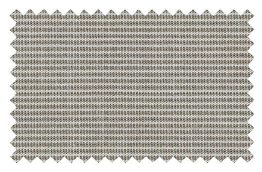 Sample of Tempotest Driftwood Tweed T407926 60-Inch Awning Fabric