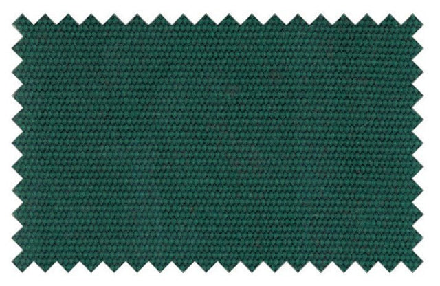 Sample of Tempotest Forest Green T5 PF 60-Inch Awning Fabric