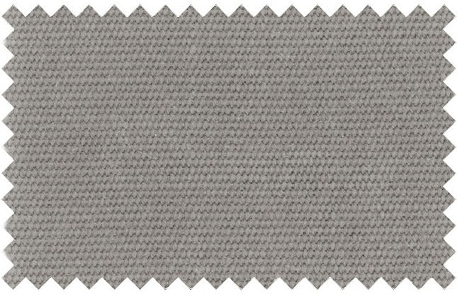 Sample of Tempotest Grey T94 PF 60-Inch Awning Fabric