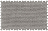 Sample of Tempotest Grey T94 PF 60-Inch Awning Fabric