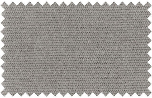 Sample of Tempotest Grey T94 PF 60-Inch Awning Fabric