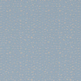 Sample of Tempotest Home Astratta Celeste 52011-3 Pillars Collection Upholstery Fabric