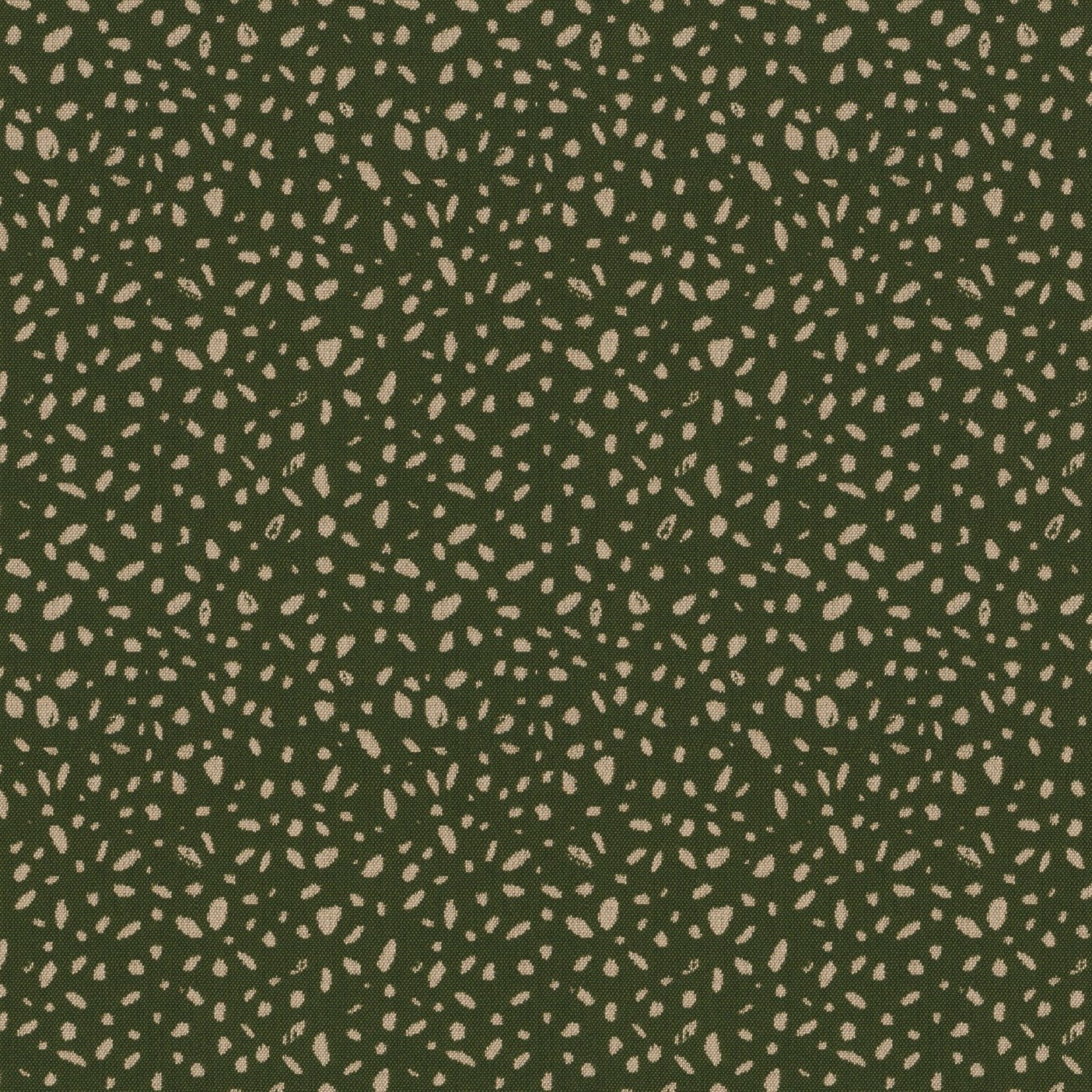 Sample of Tempotest Home Astratta Cypress 52011-7 Pillars Collection Upholstery Fabric