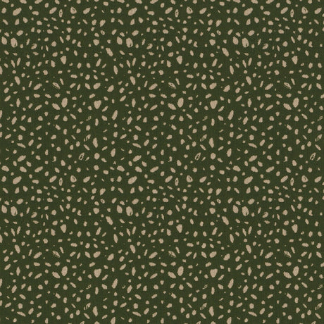 Sample of Tempotest Home Astratta Cypress 52011-7 Pillars Collection Upholstery Fabric