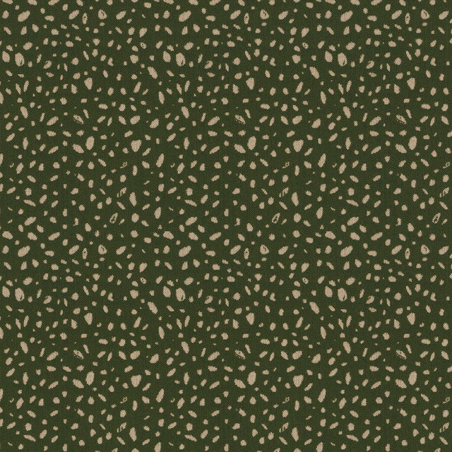 Sample of Tempotest Home Astratta Cypress 52011-7 Pillars Collection Upholstery Fabric