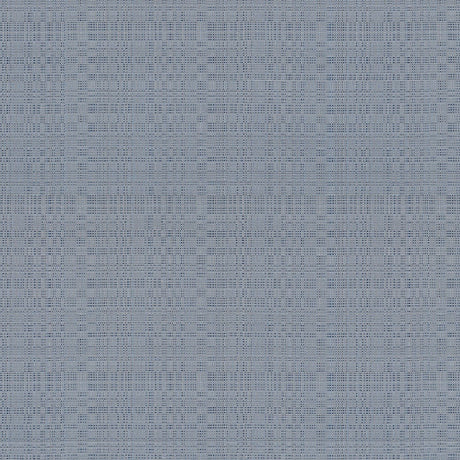 Sample of Tempotest Home Carzano Celeste 52017-3 Pillars Collection Upholstery Fabric