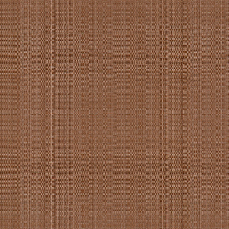 Sample of Tempotest Home Carzano Terracotta 52017-8 Pillars Collection Upholstery Fabric