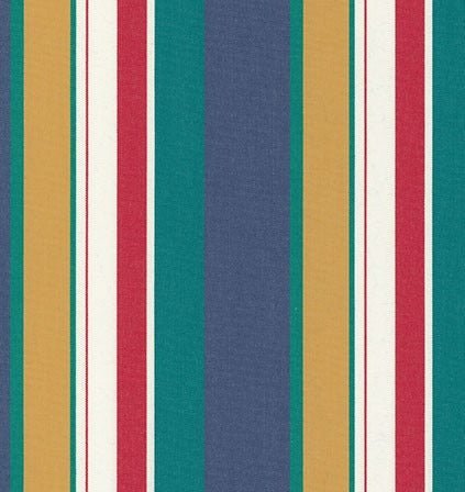 Sample of Tempotest Home Casa al Mare Arcade 5419/87 Foundations Collection Upholstery Fabric