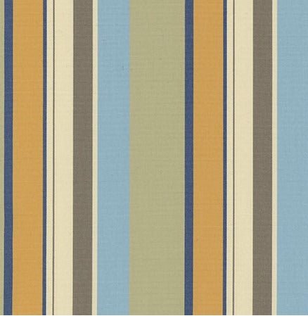 Sample of Tempotest Home Casa al Mare Dunes 5419/701 Foundations Collection Upholstery Fabric