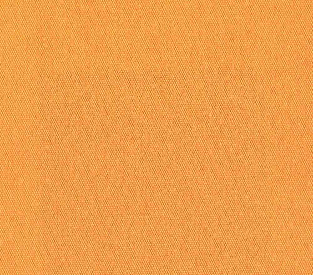 Sample of Tempotest Home Classic Bright Orange 55 Foundations Collection Upholstery Fabric