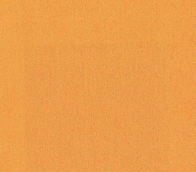 Sample of Tempotest Home Classic Bright Orange 55 Foundations Collection Upholstery Fabric