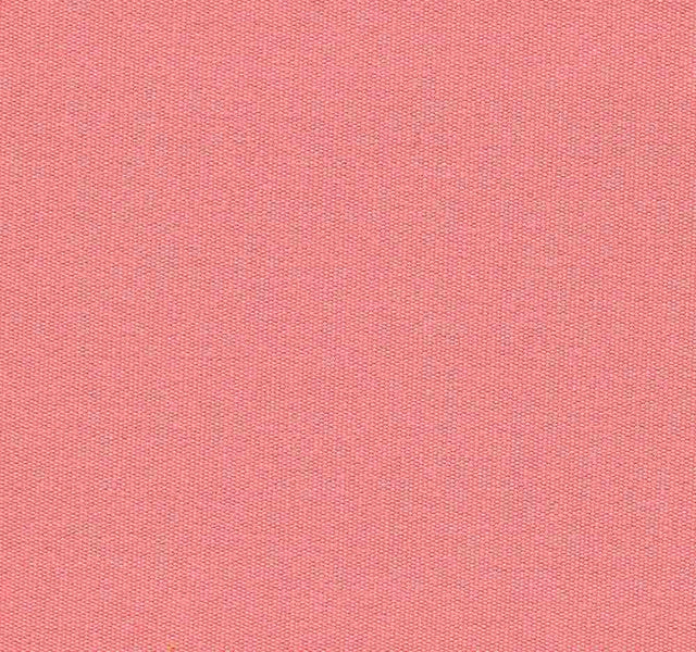 Sample of Tempotest Home Classic Coral Pink 20 Foundations Collection Upholstery Fabric