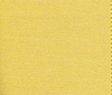 Sample of Tempotest Home Classic Dandelion 12/15 Foundations Collection Upholstery Fabric