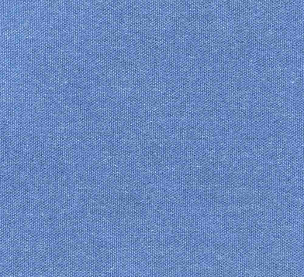 Sample of Tempotest Home Classic Denim 87/15 Foundations Collection Upholstery Fabric